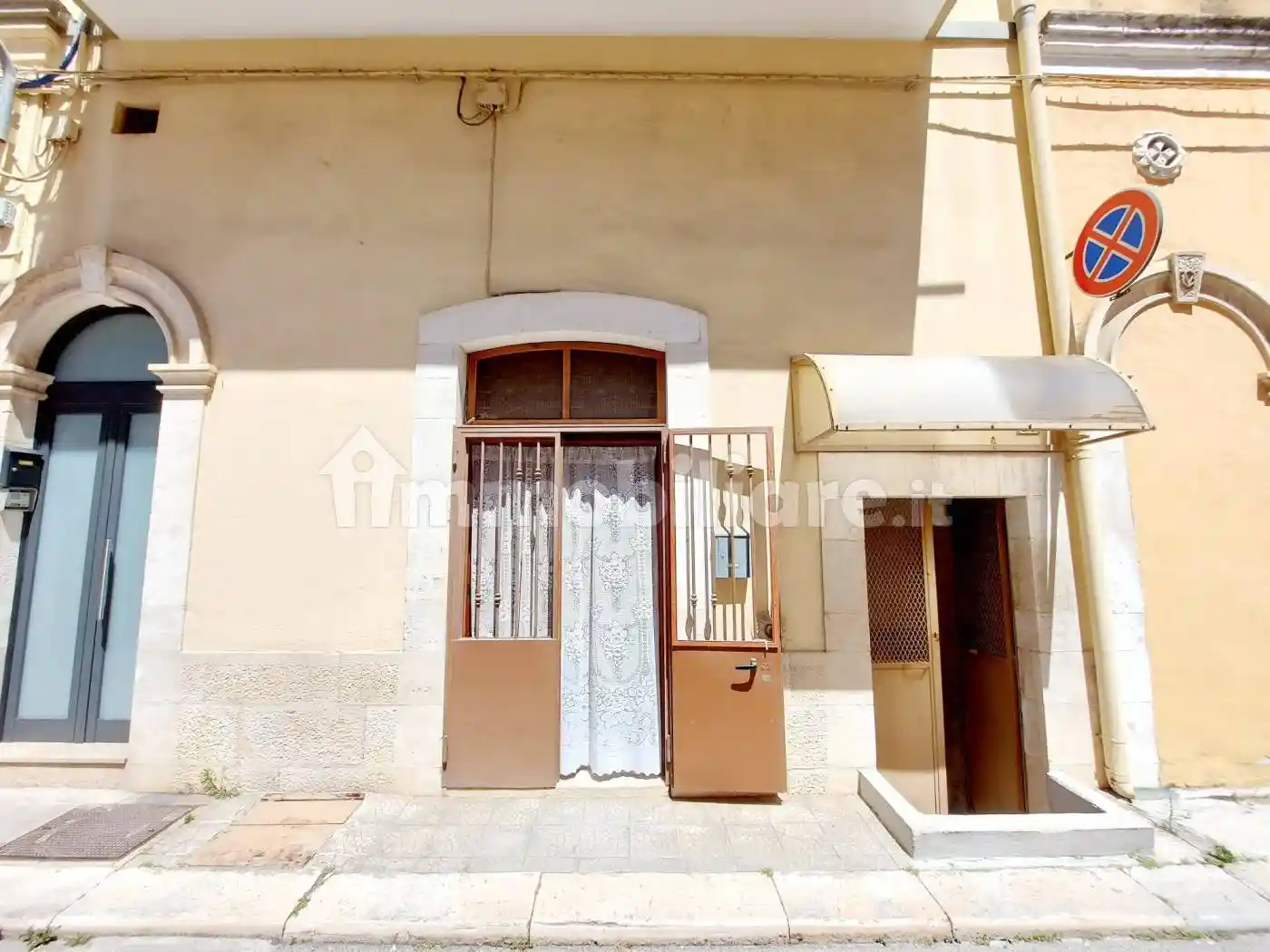 Casa indipendente in vendita a Triggiano