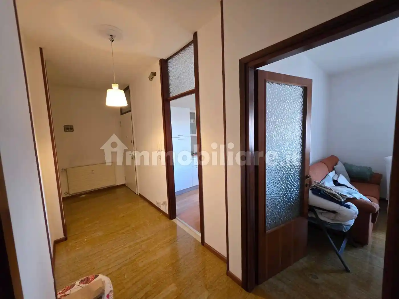 Appartamento in vendita a Pordenone