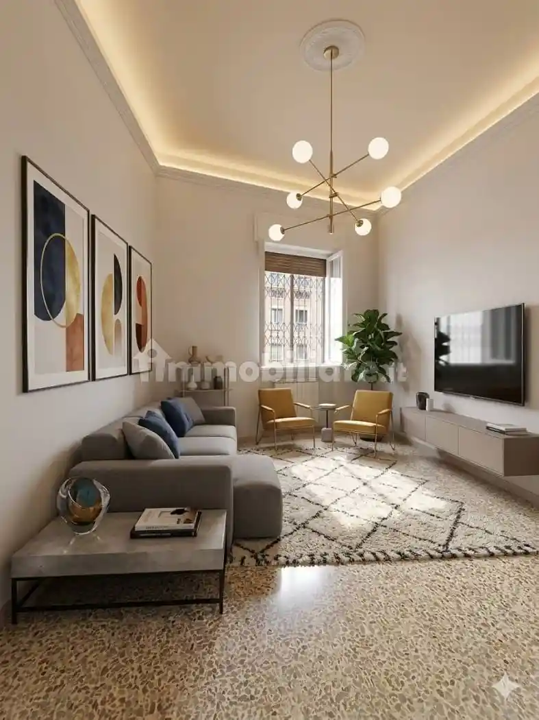 Appartamento in vendita a Firenze