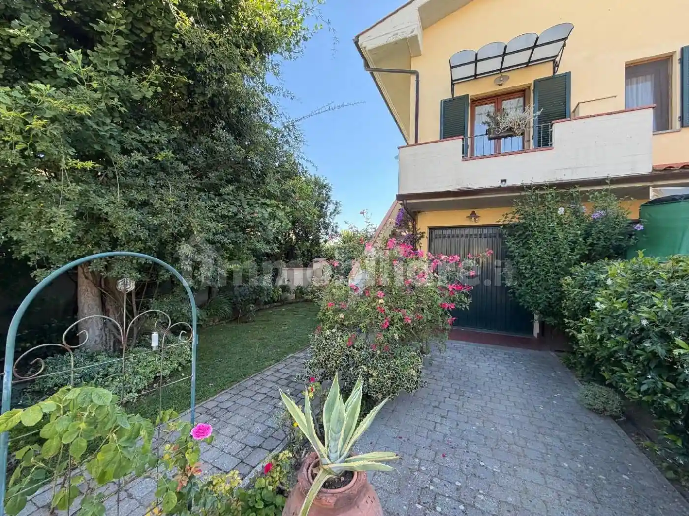 Appartamento in vendita a Calcinaia
