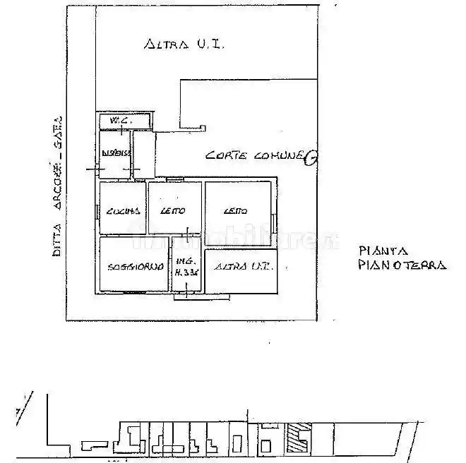 Villa in vendita a Ravenna