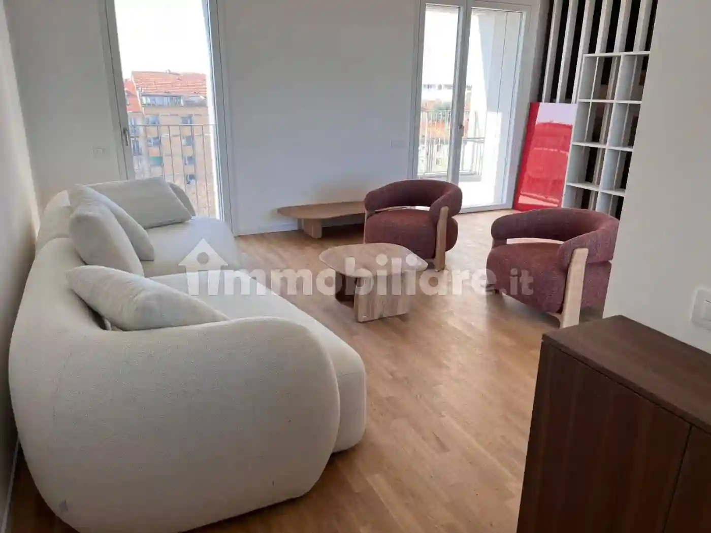 Attico - Mansarda - foto 2