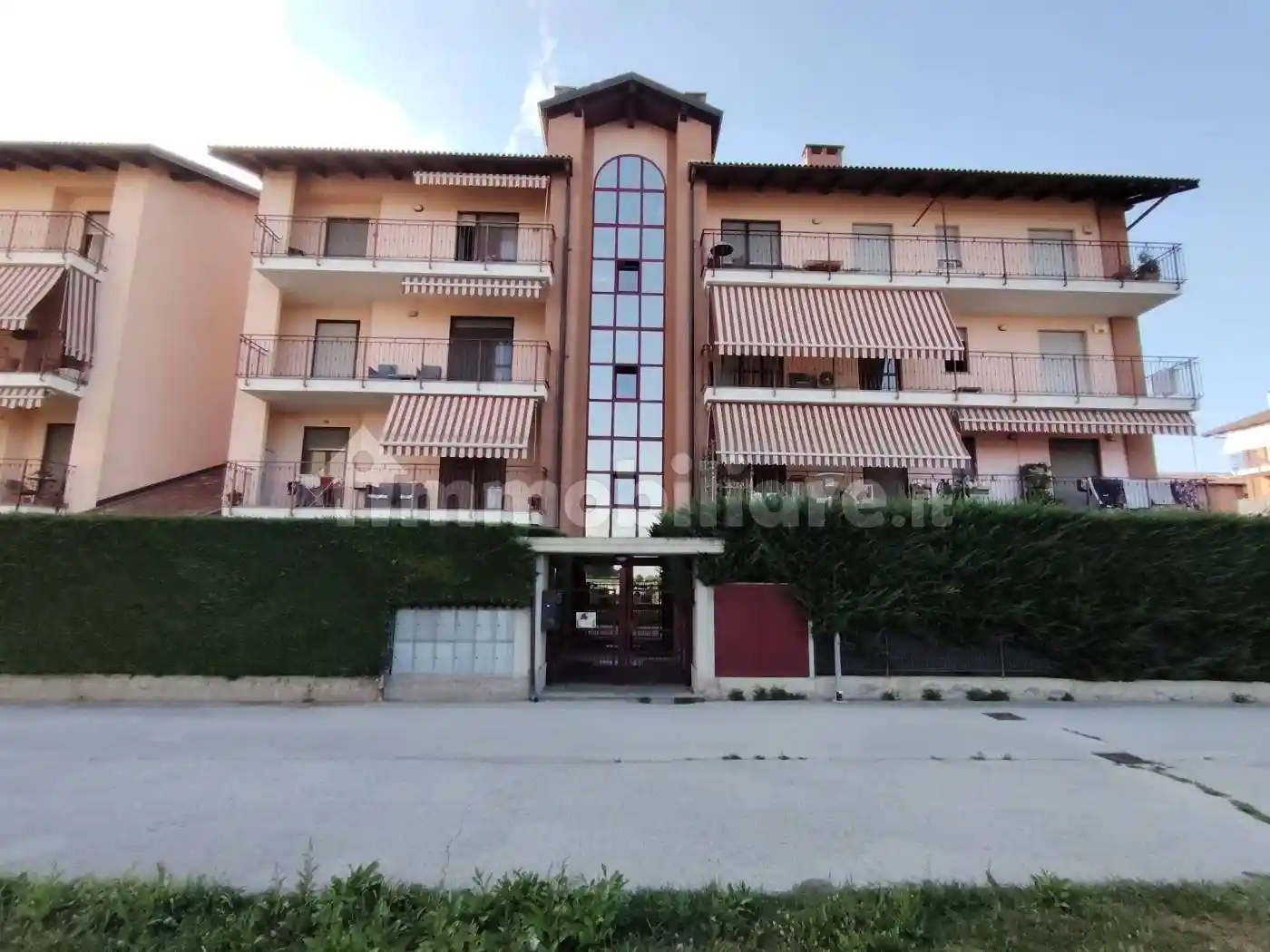 Appartamento in vendita a Carmagnola
