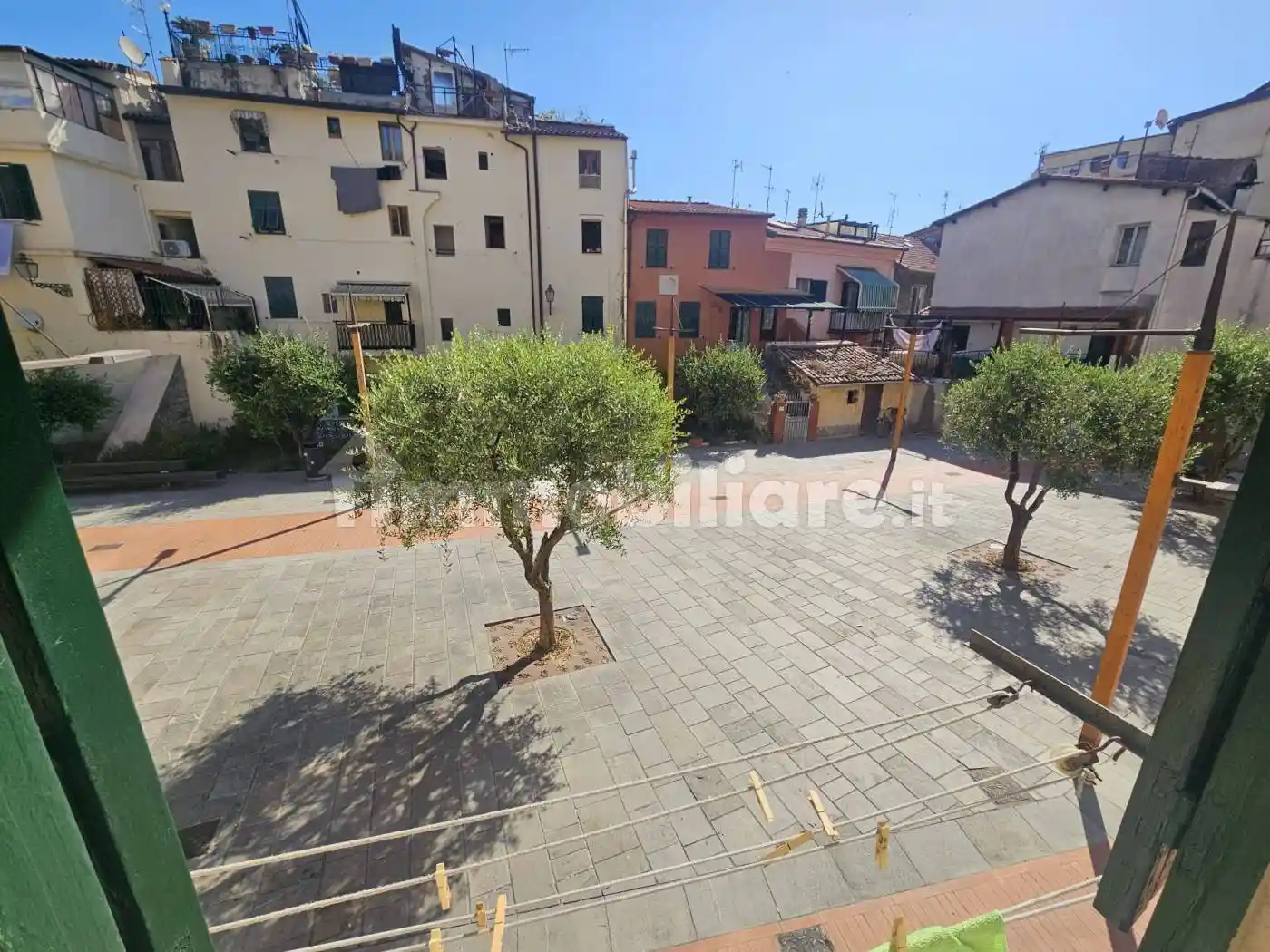 Appartamento in vendita a Ventimiglia