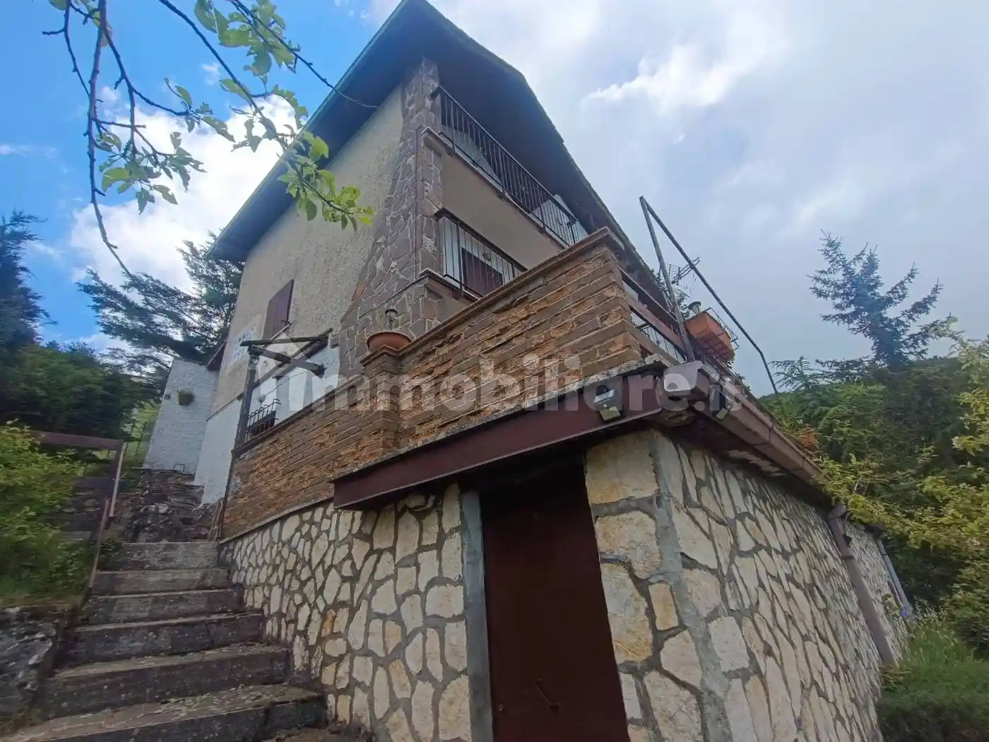 Villa in vendita a Serrone