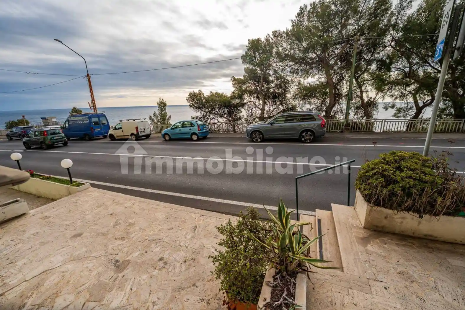 Appartamento in vendita a Sanremo