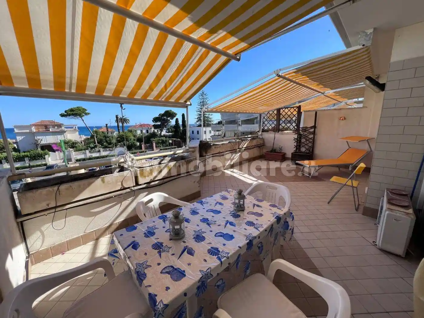 Appartamento in vendita a Santa Marinella