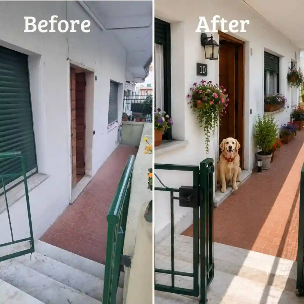 Appartamento - foto 3