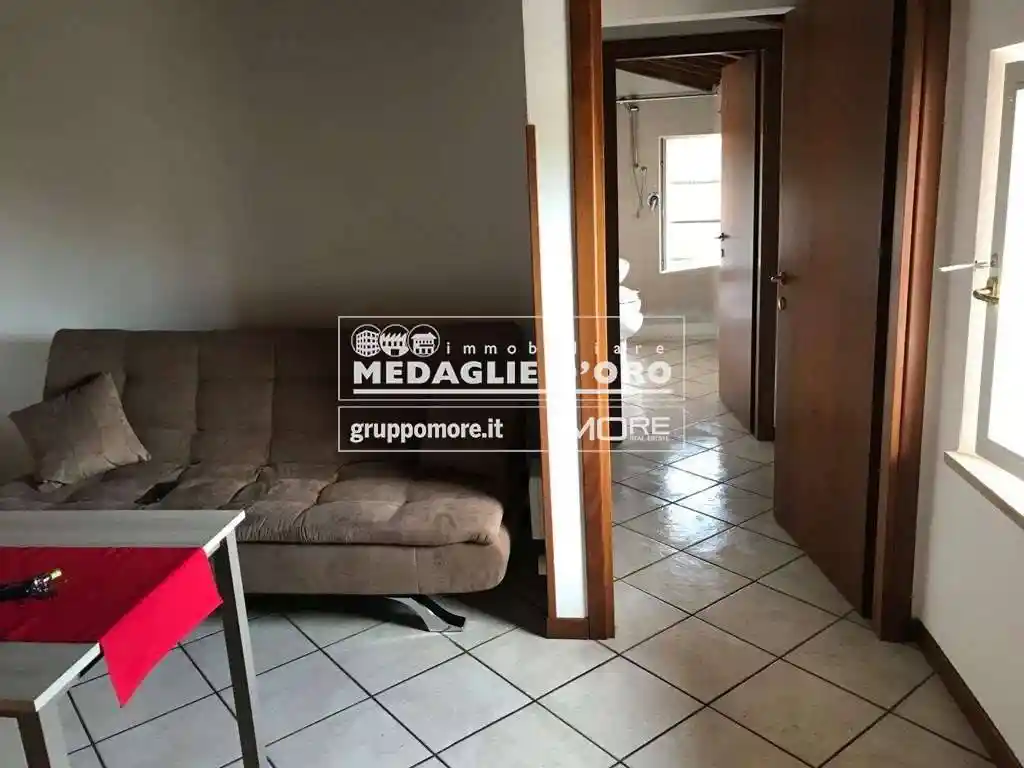 Appartamento in vendita a Modena