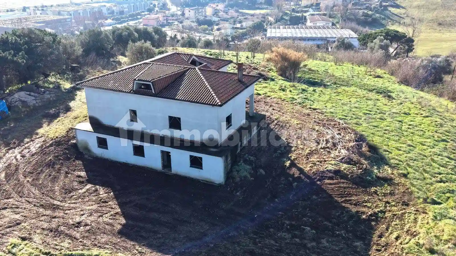 Villa - foto 2