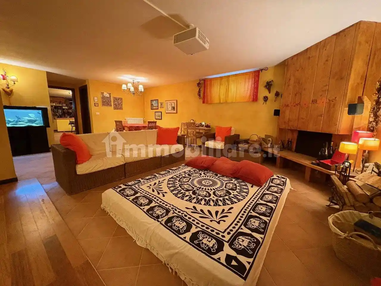 Loft in vendita a Trieste