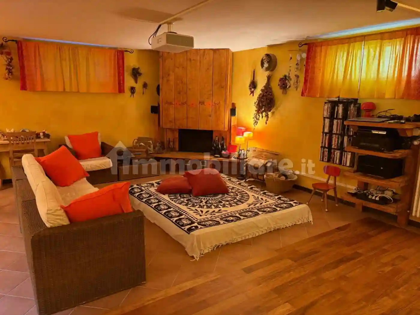 Loft - foto 3