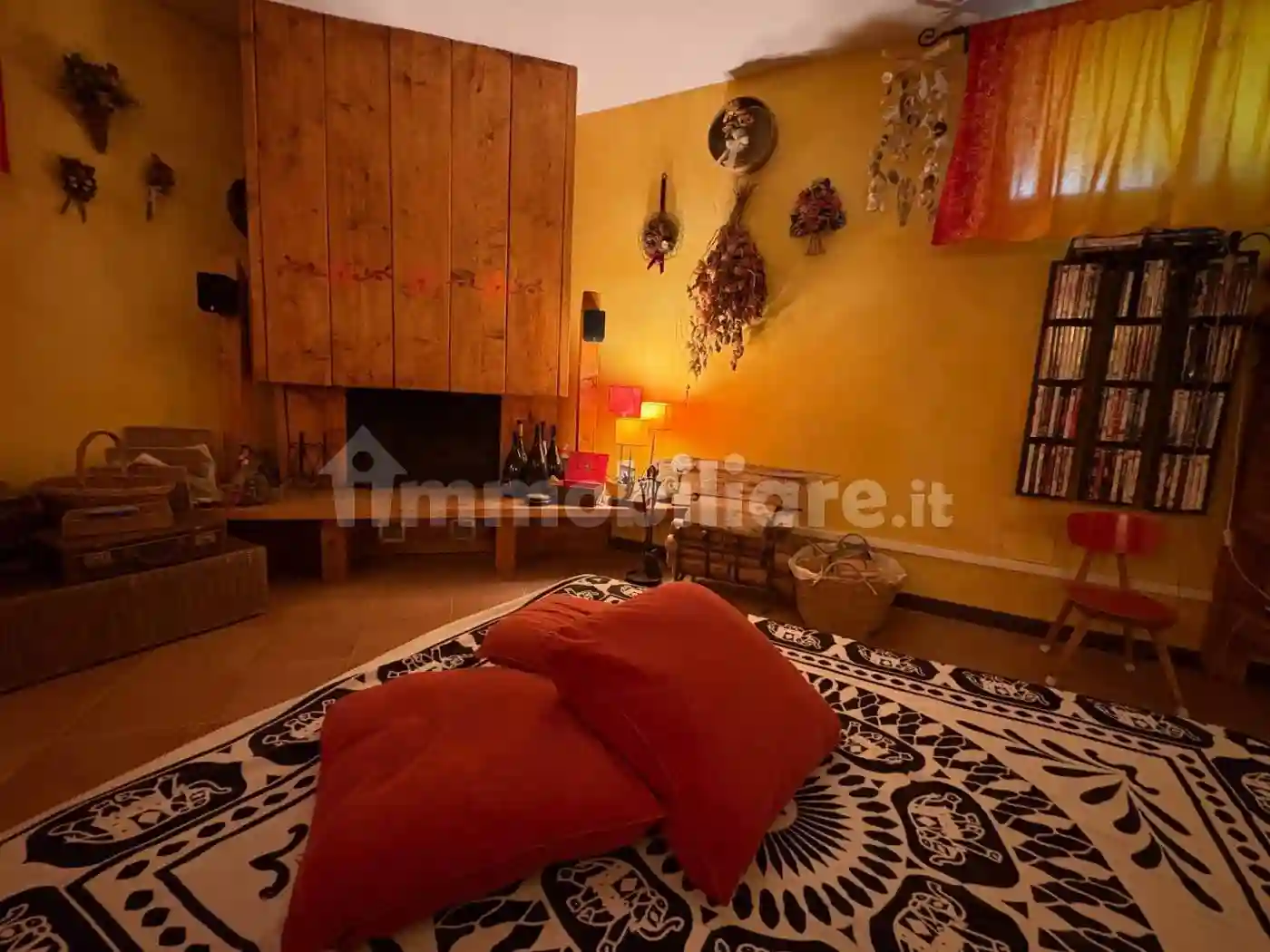 Loft - foto 4