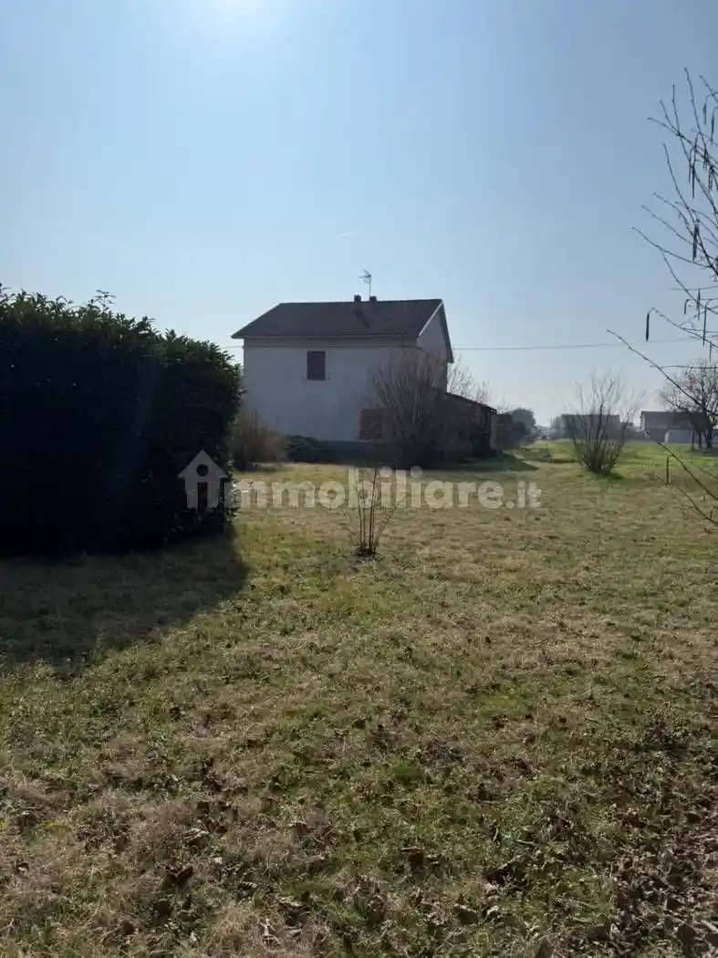 Villa in vendita a Alessandria