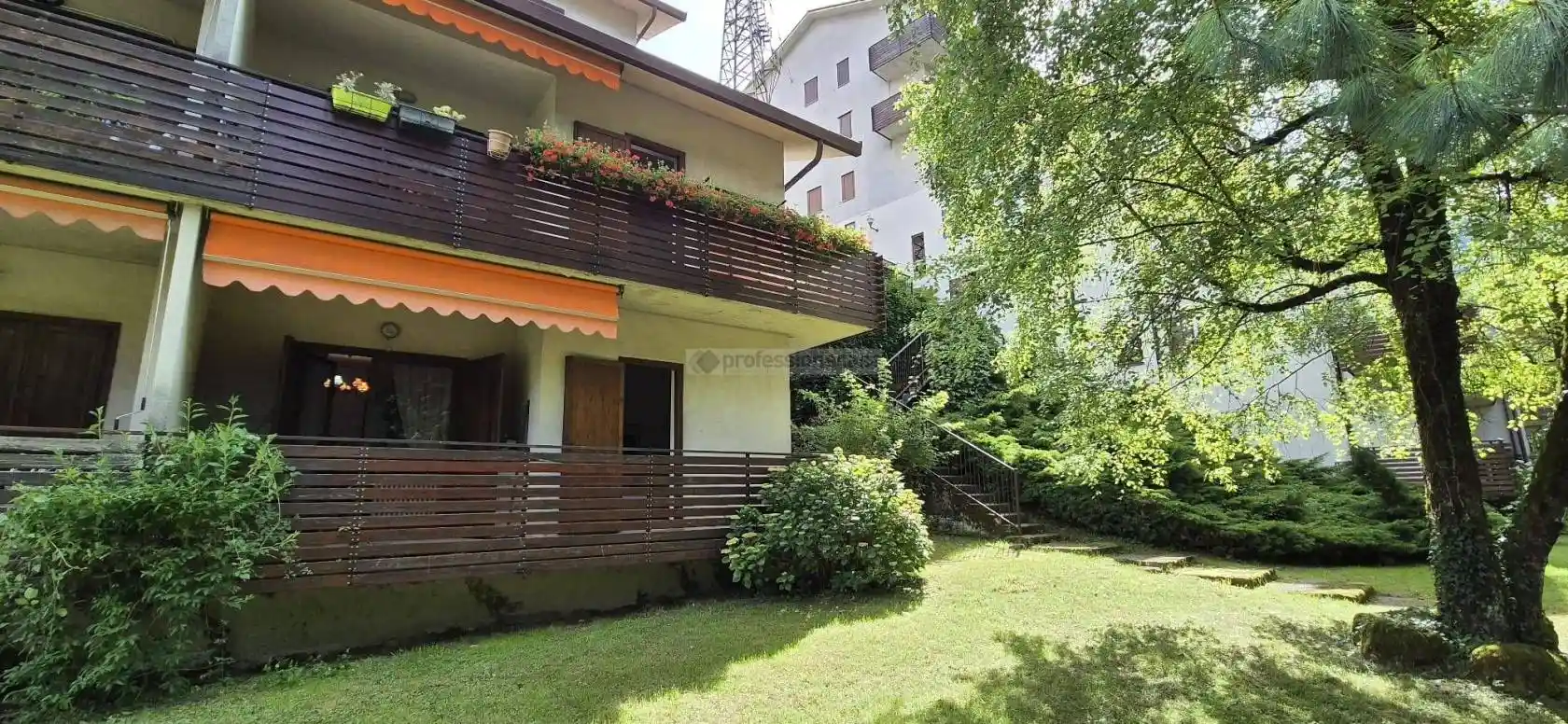 Appartamento in vendita a Moggio