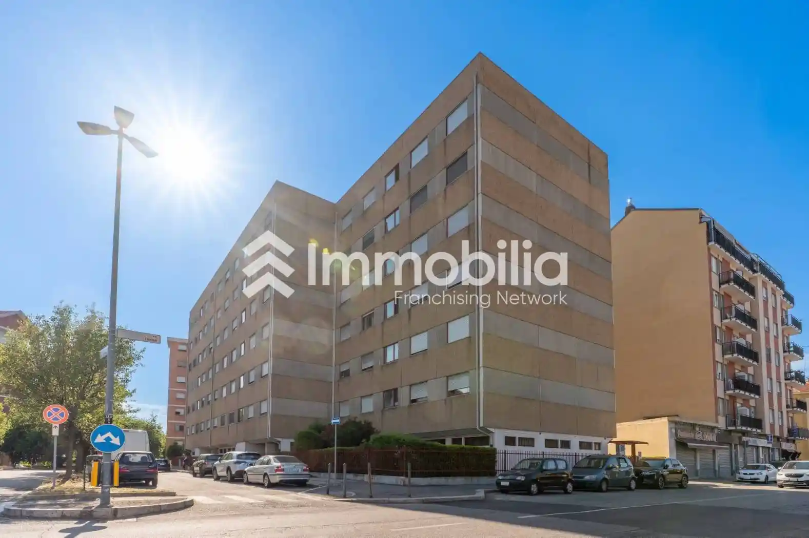 Appartamento in vendita a Torino