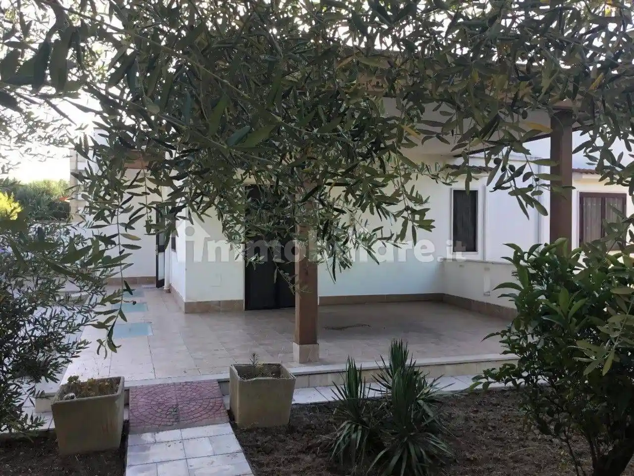 Villa in vendita a Bari
