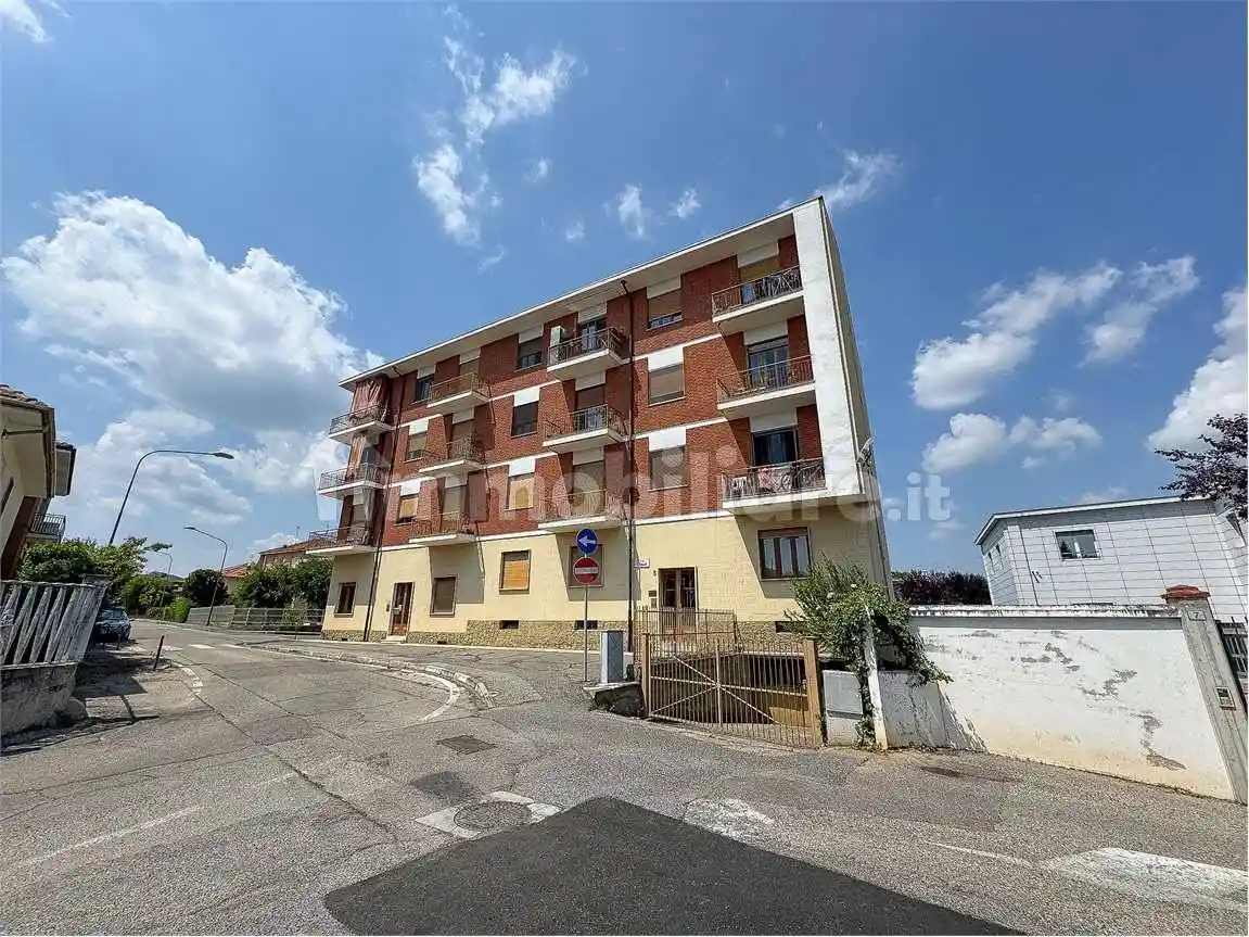 Appartamento in vendita a Chieri