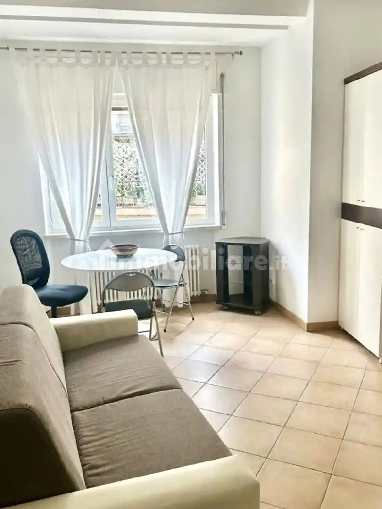Appartamento in affitto a Verona