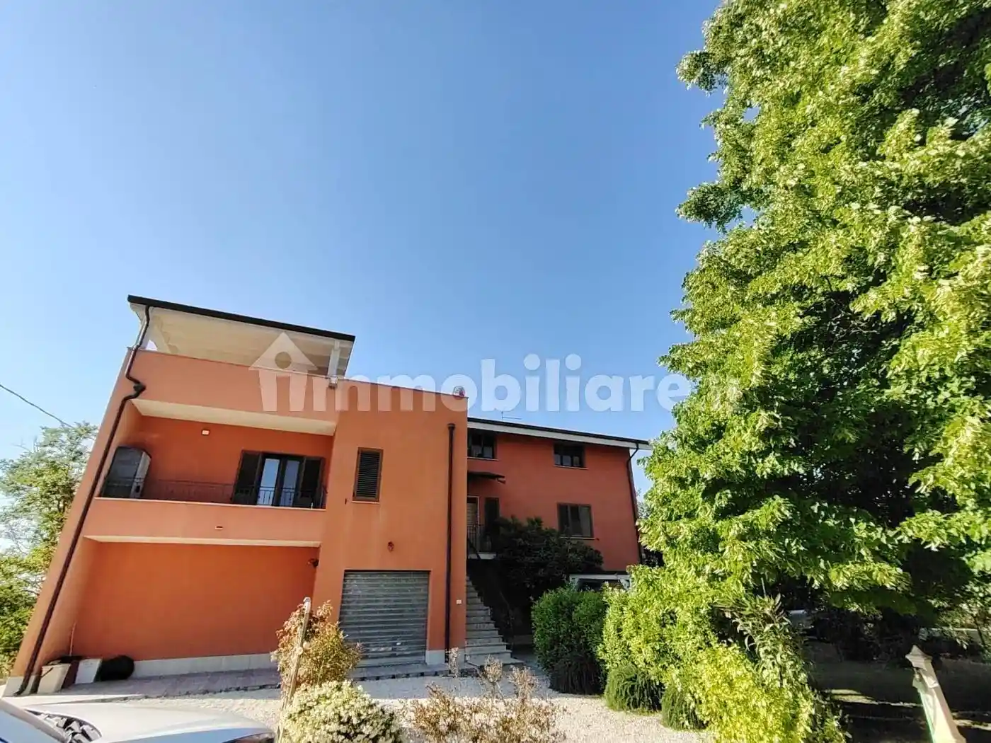Villa in vendita a Pianella