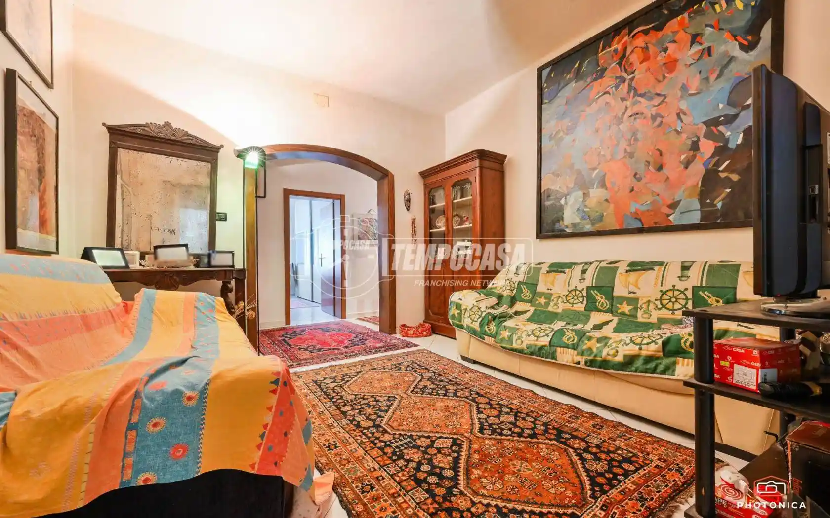 Appartamento in vendita a Livorno