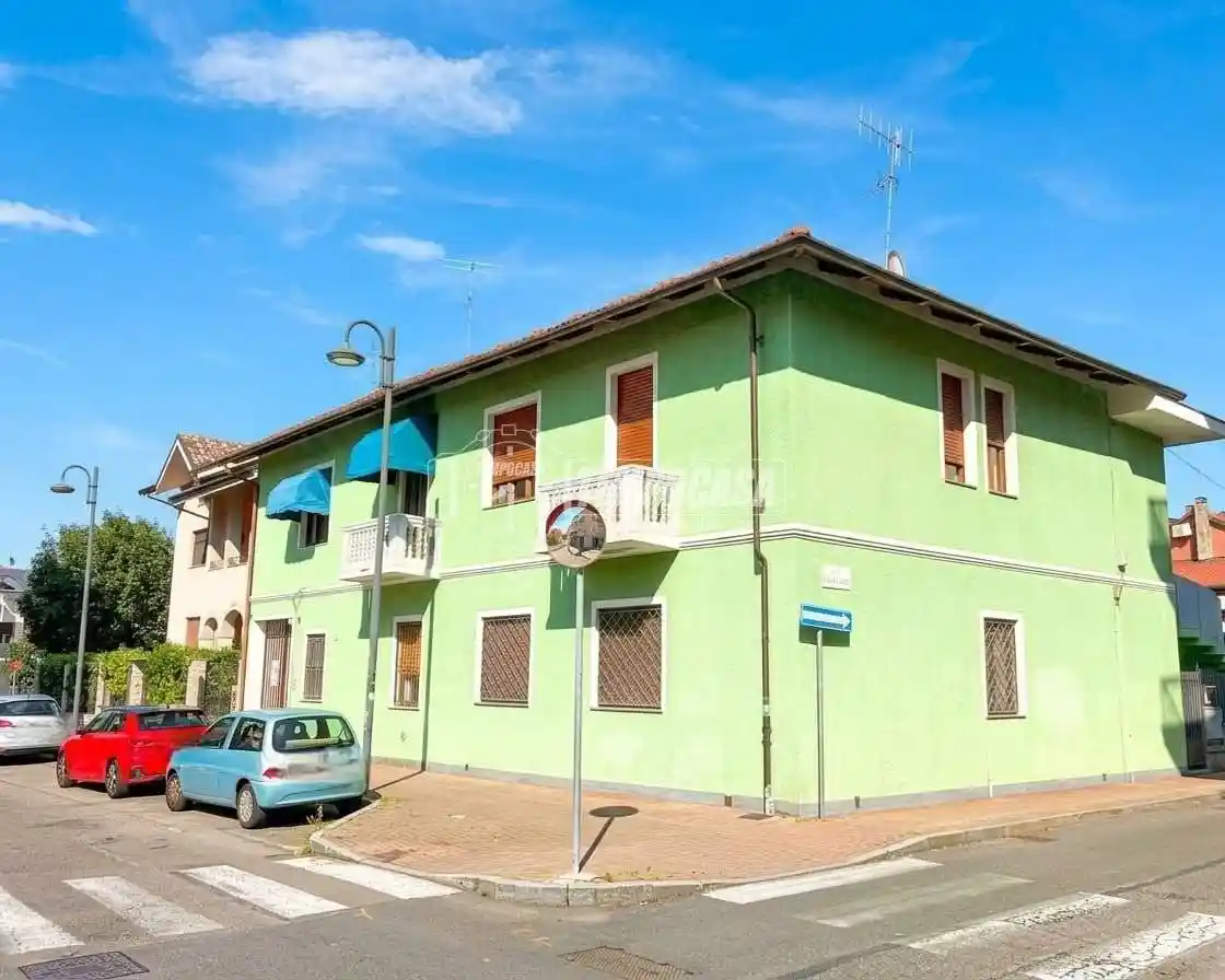 Villa in vendita a Nichelino