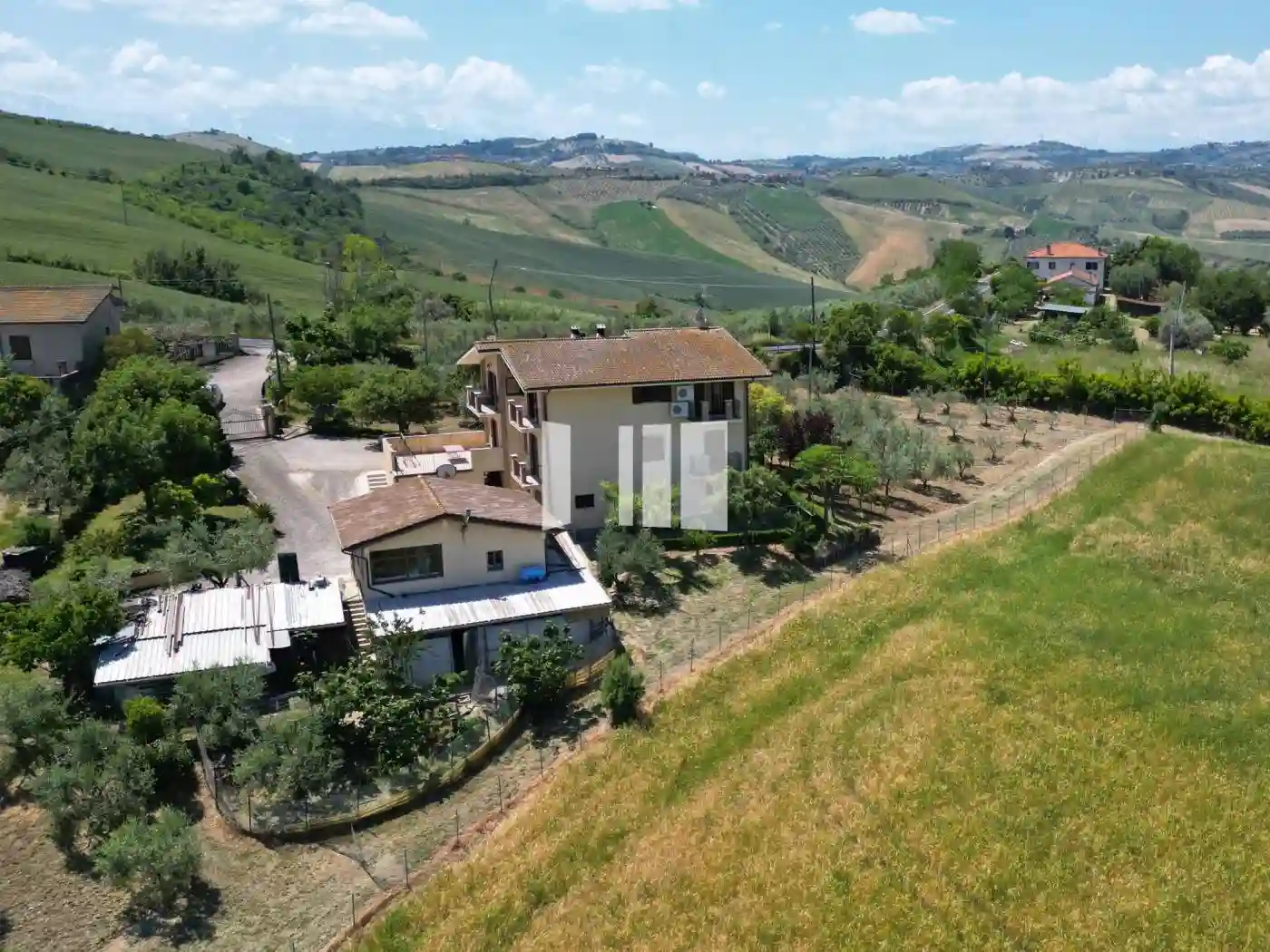 Villa - foto 3