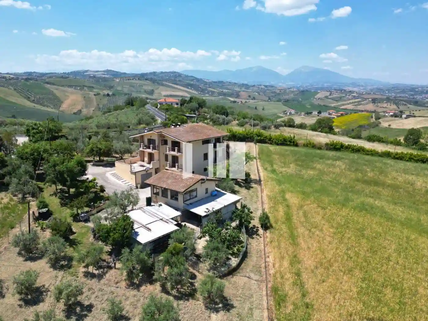 Villa - foto 4