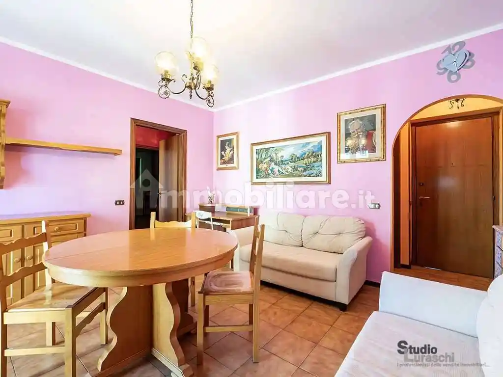 Appartamento in vendita a Calolziocorte