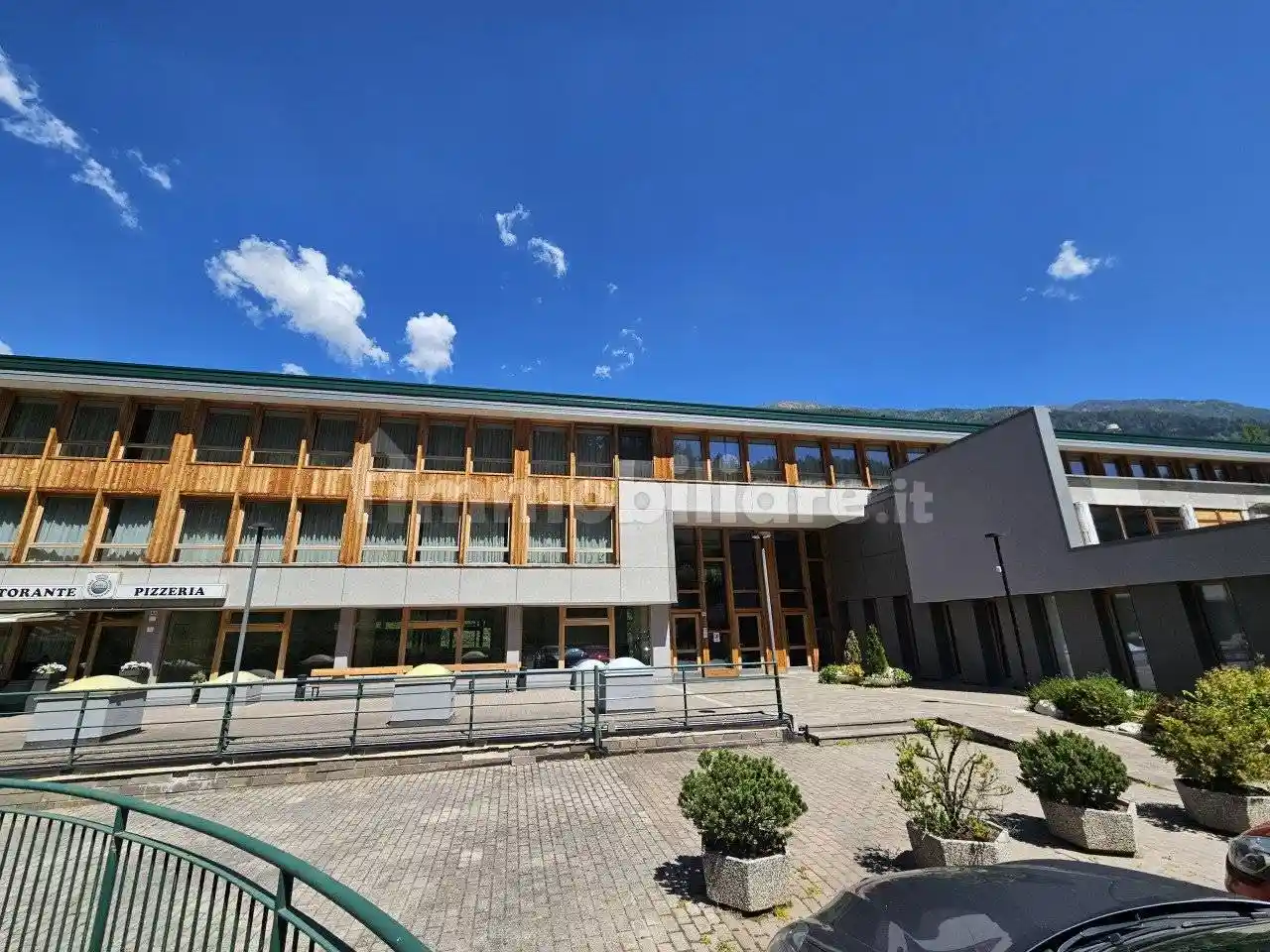 Appartamento in vendita a Mezzana