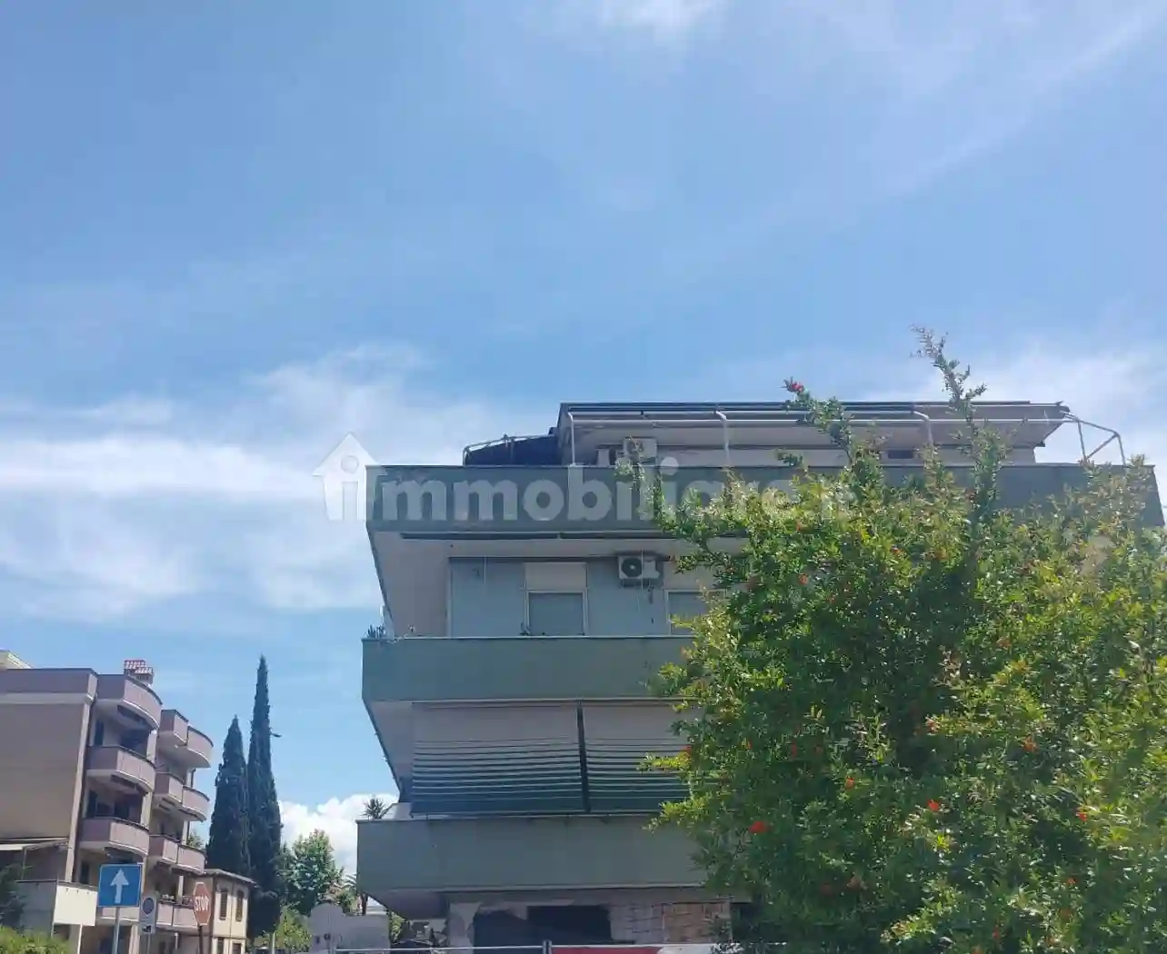 Attico - Mansarda - foto 2