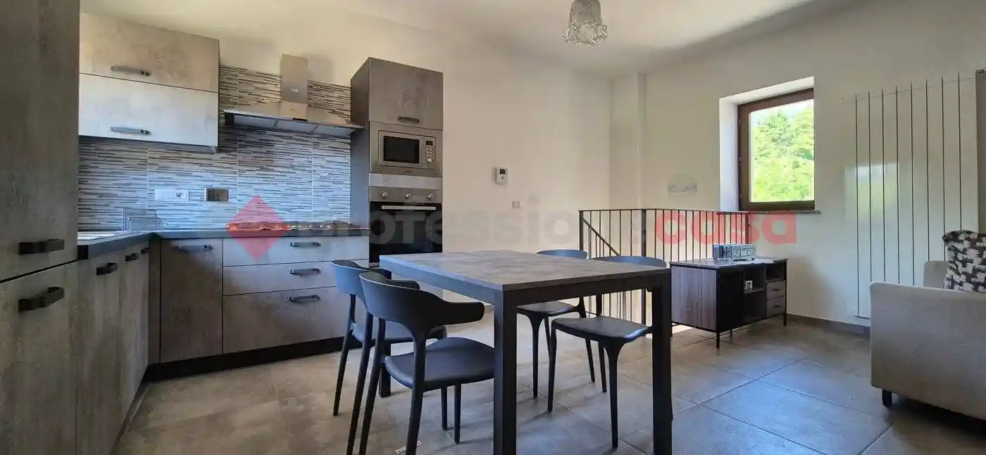 Appartamento in vendita a Cantalupa