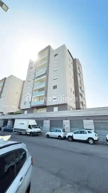 Appartamento in affitto a Cosenza