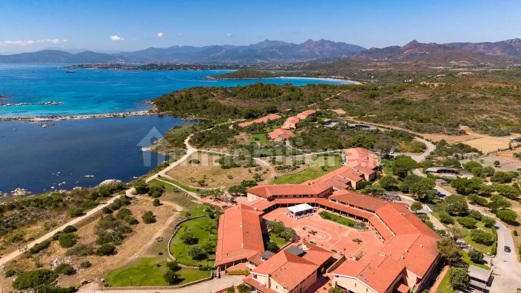 Appartamento in vendita a San Teodoro