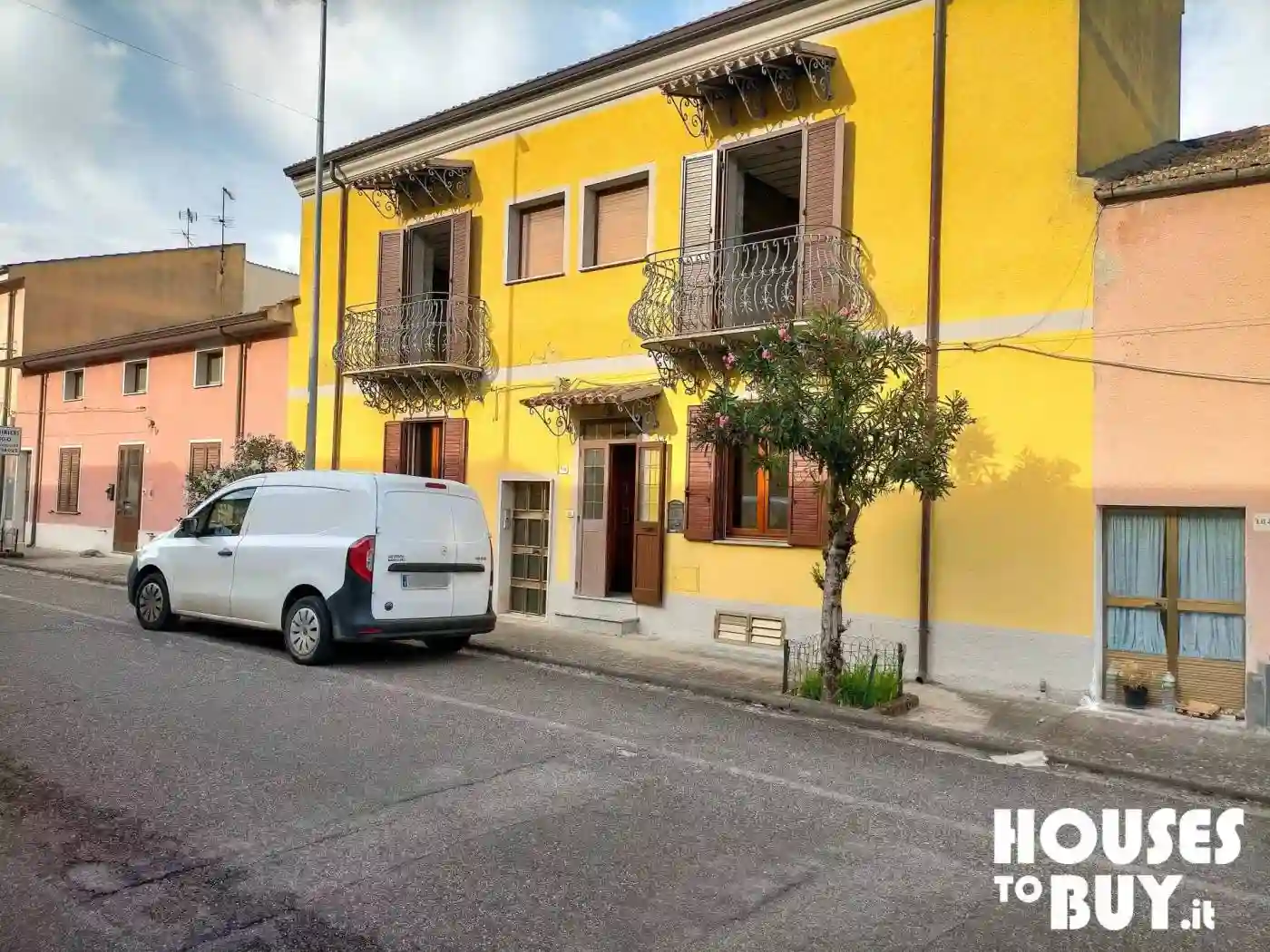 Casa indipendente - foto 4