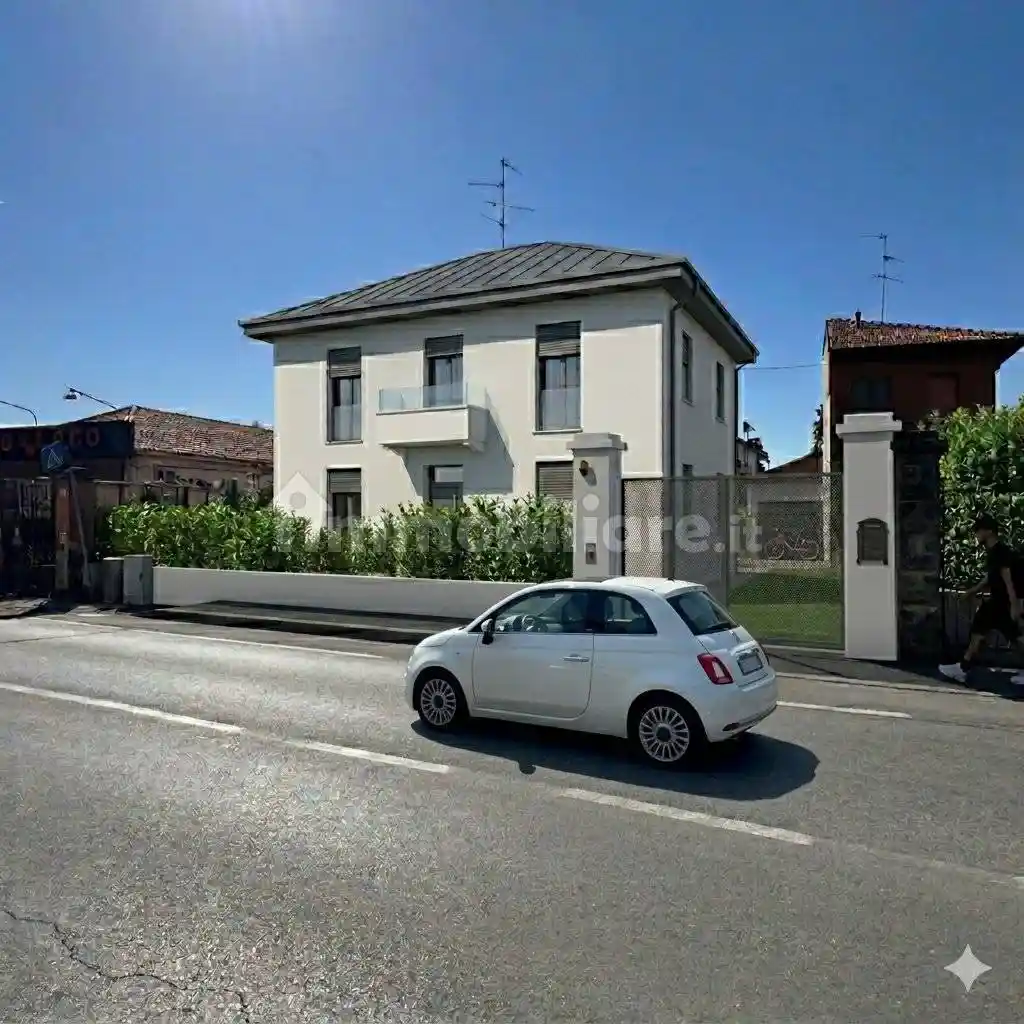 Appartamento in vendita a Lissone