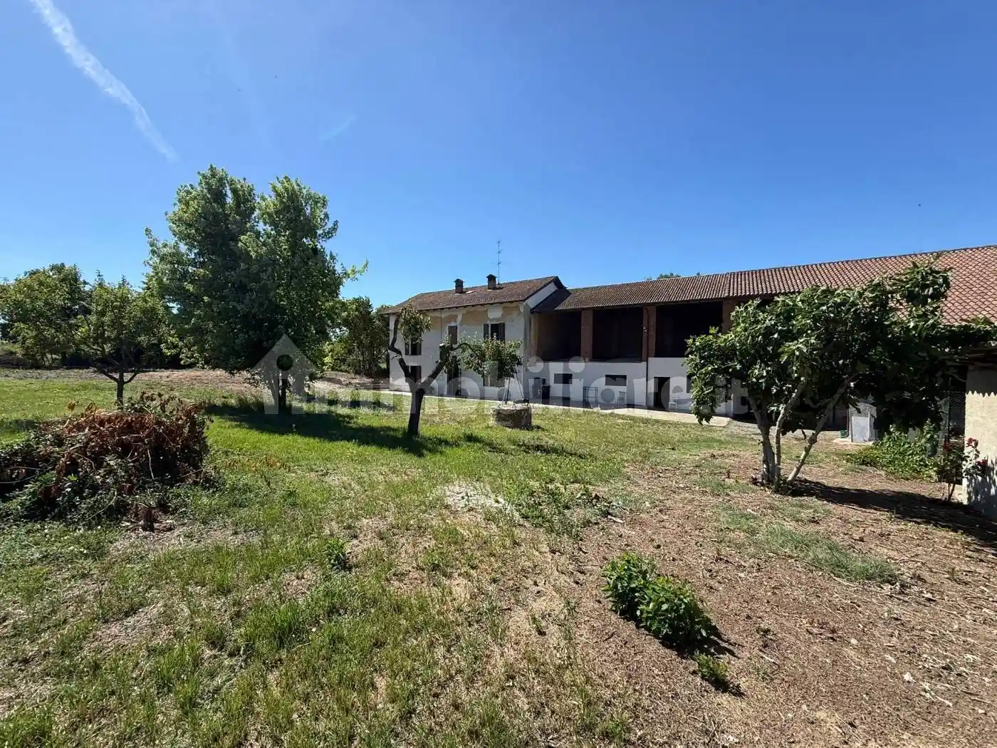 Villa in vendita a Frugarolo