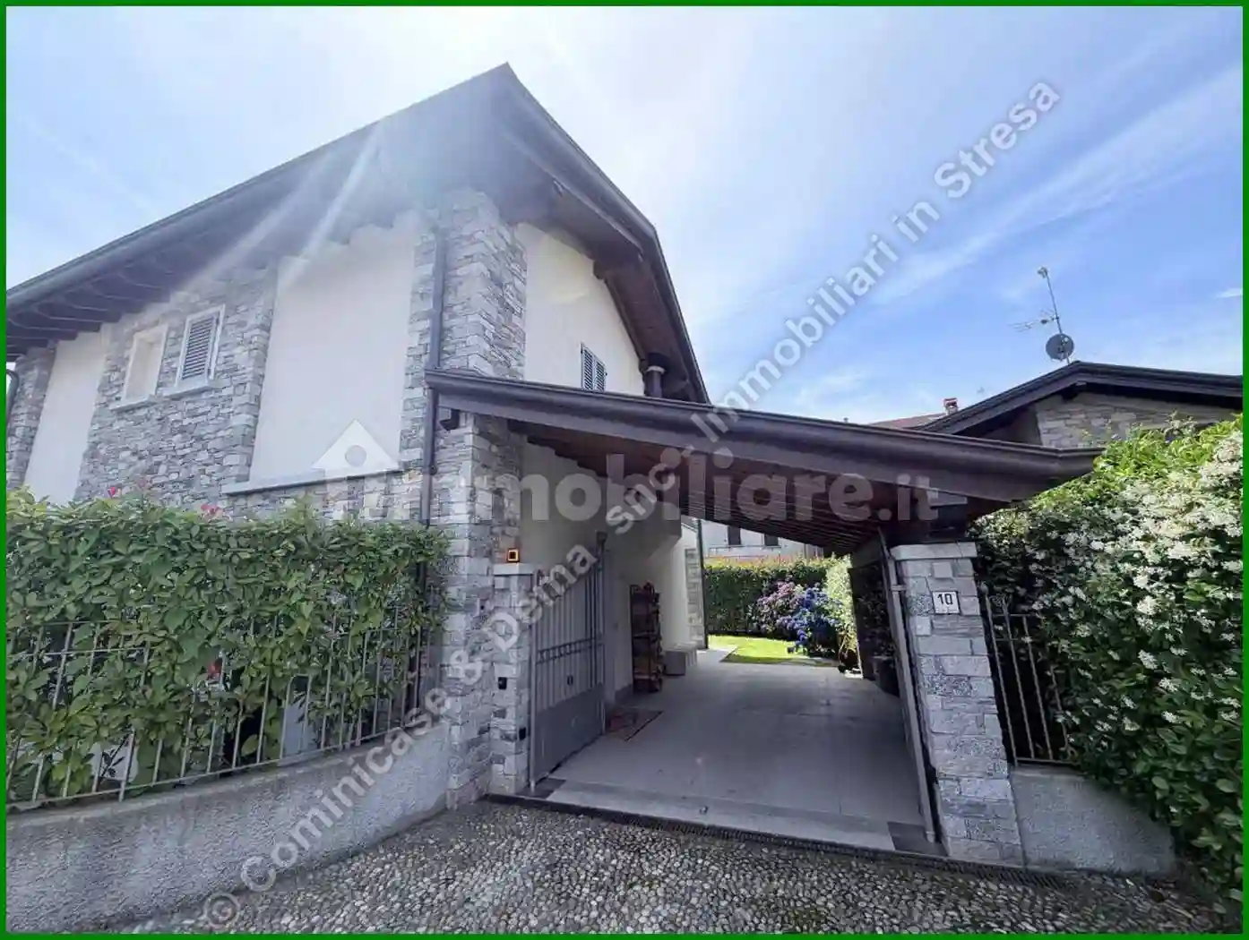 Villa - foto 2
