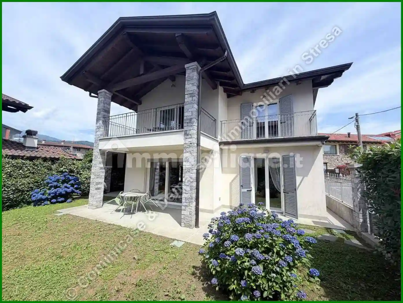 Villa - foto 5