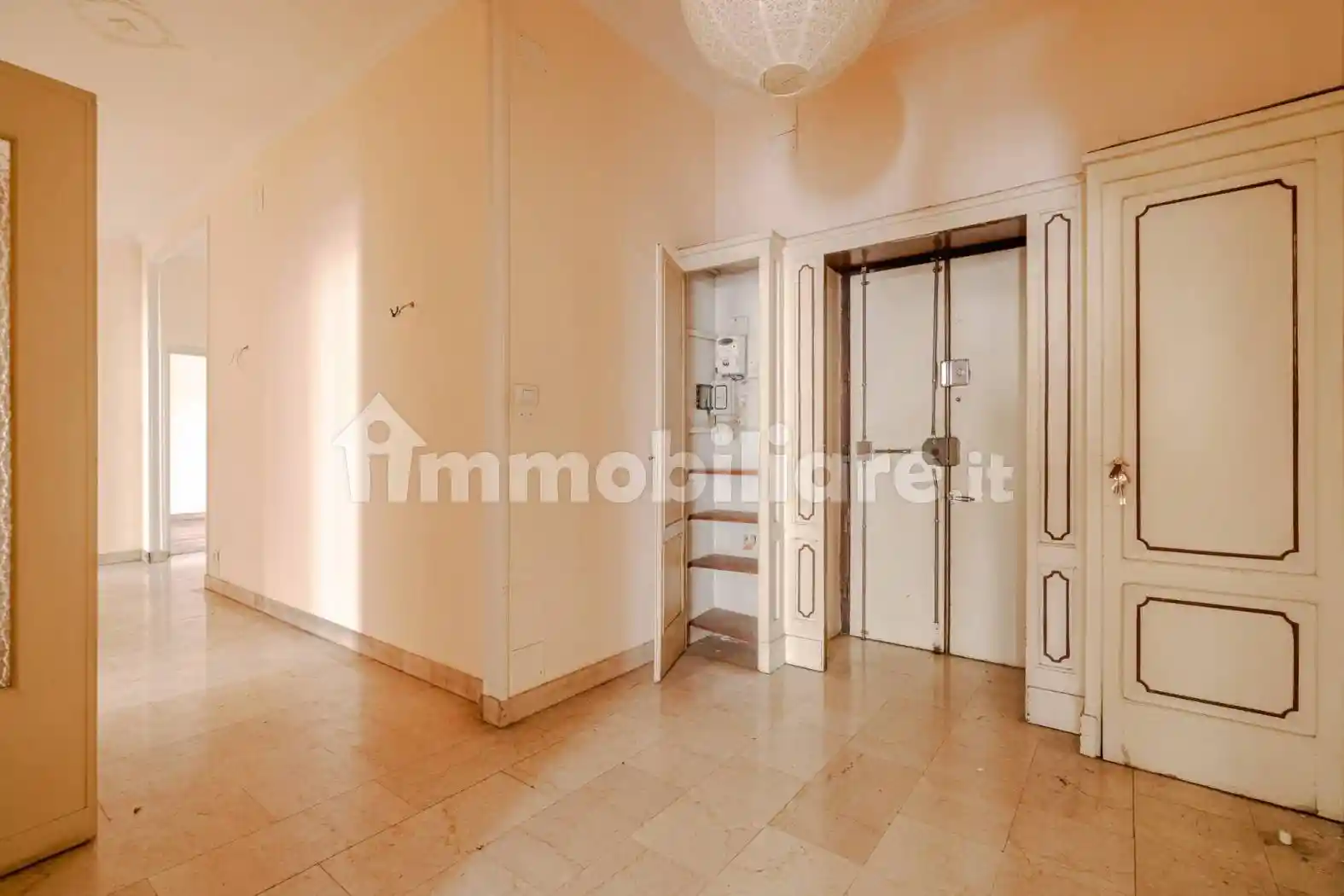 Appartamento in vendita a Torino