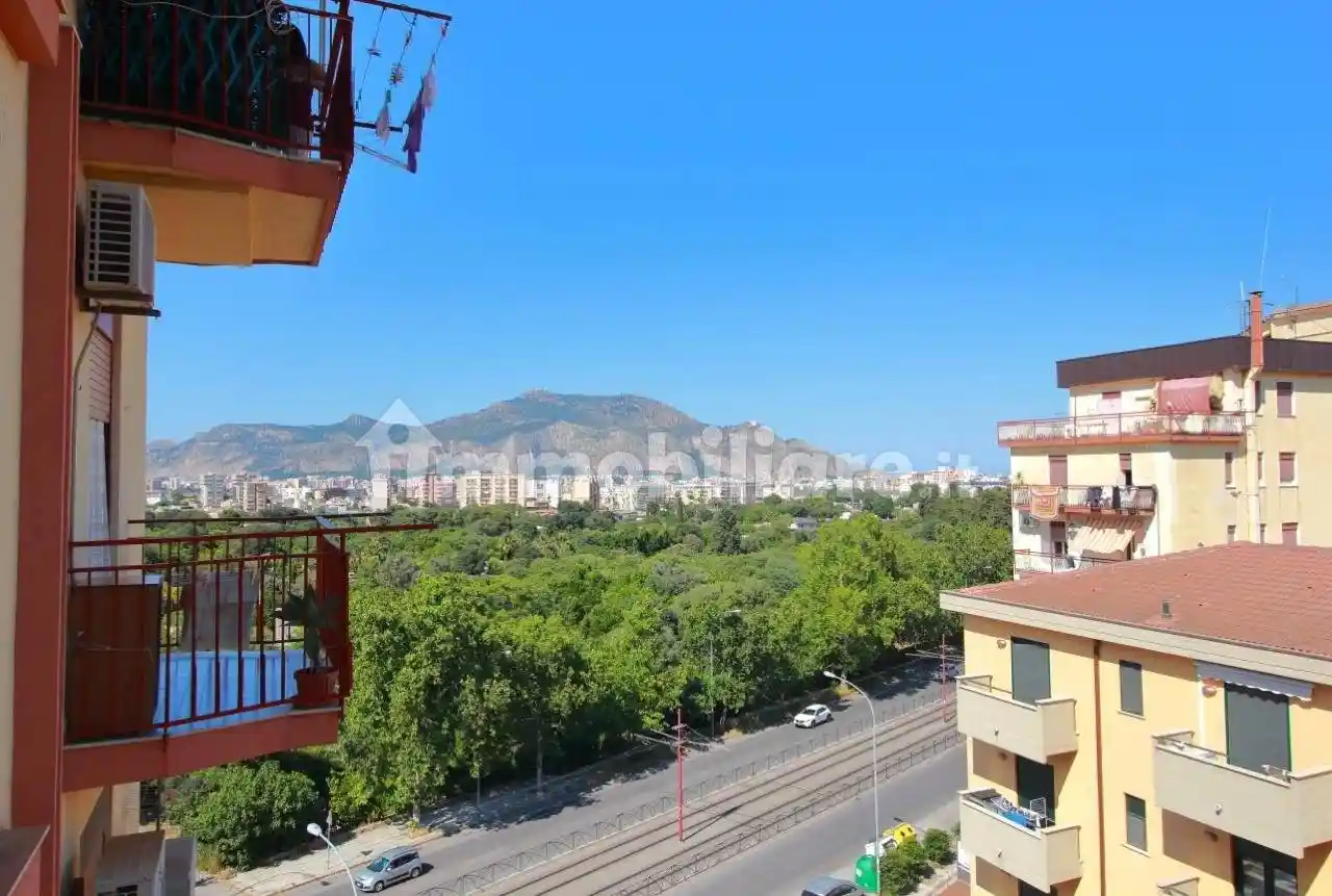 Appartamento in vendita a Palermo