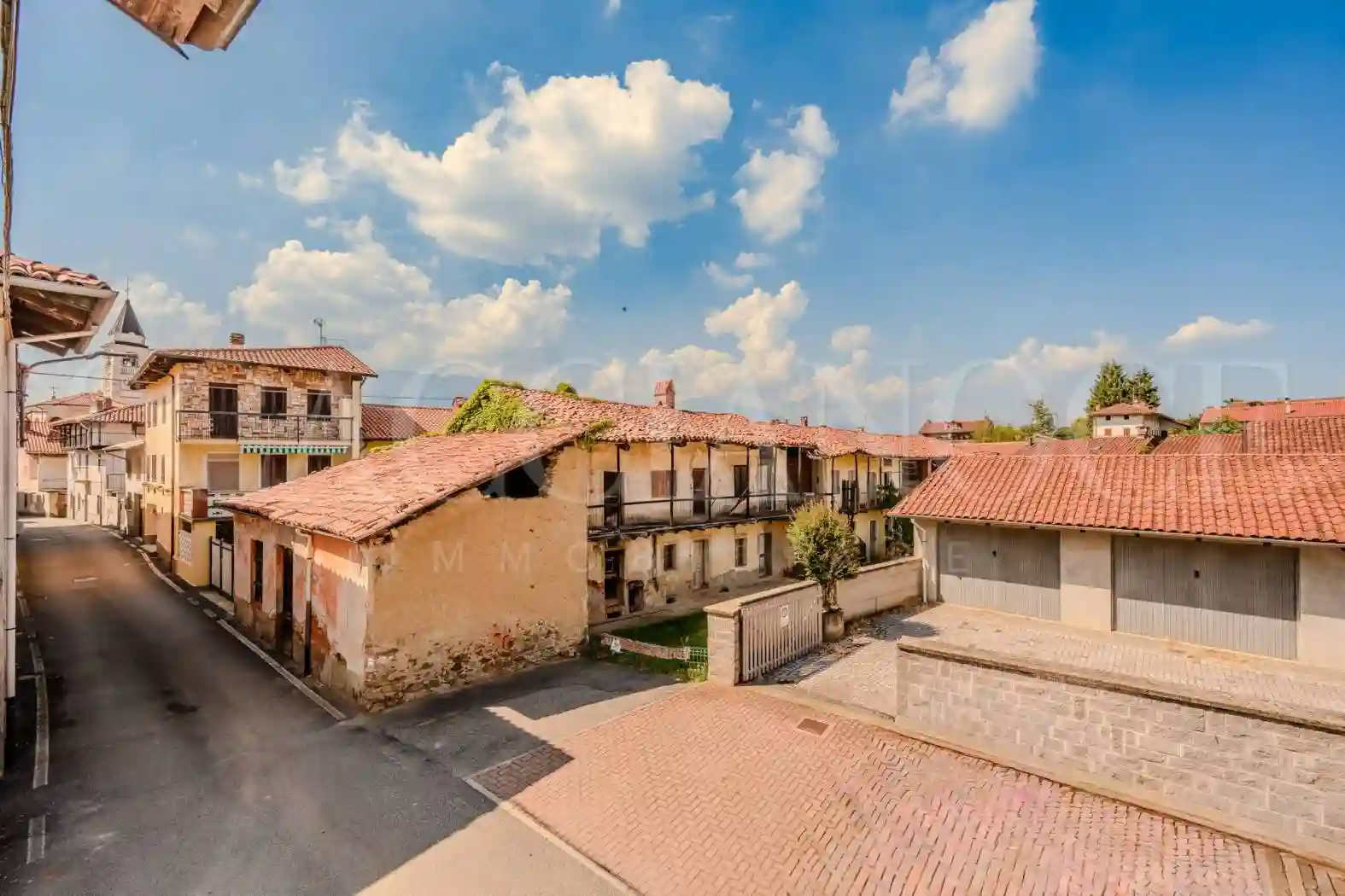 Villetta a schiera - foto 5