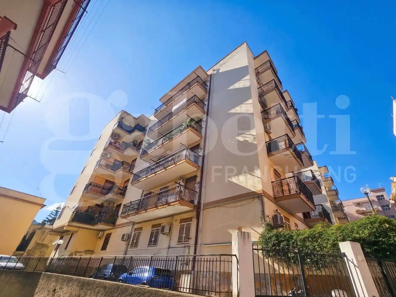 Appartamento in vendita a Messina