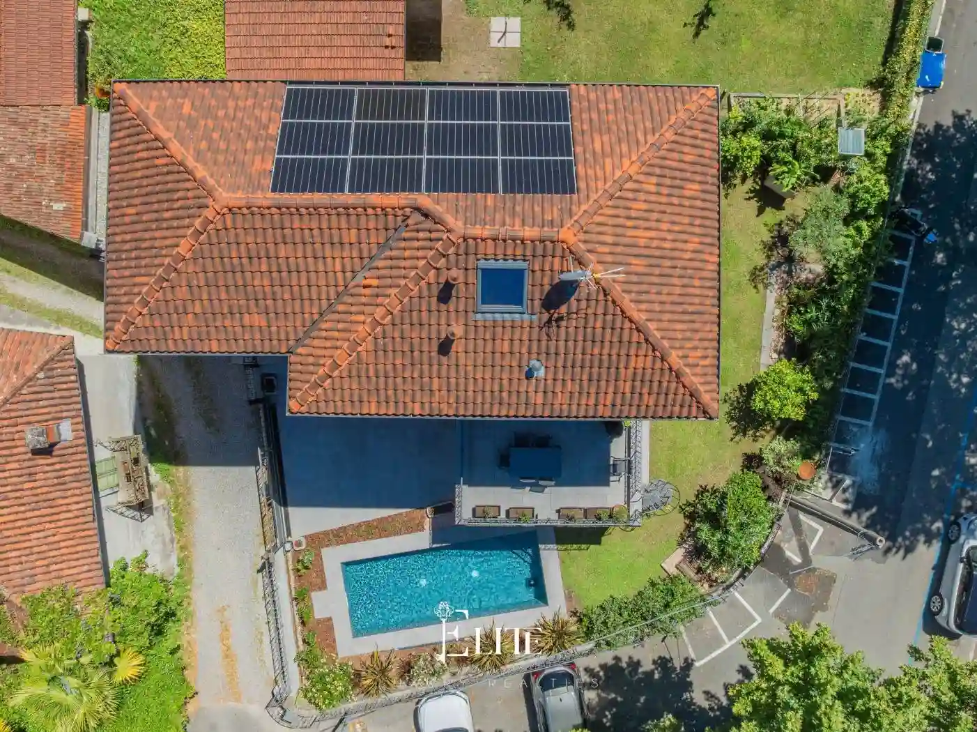 Villa - foto 4
