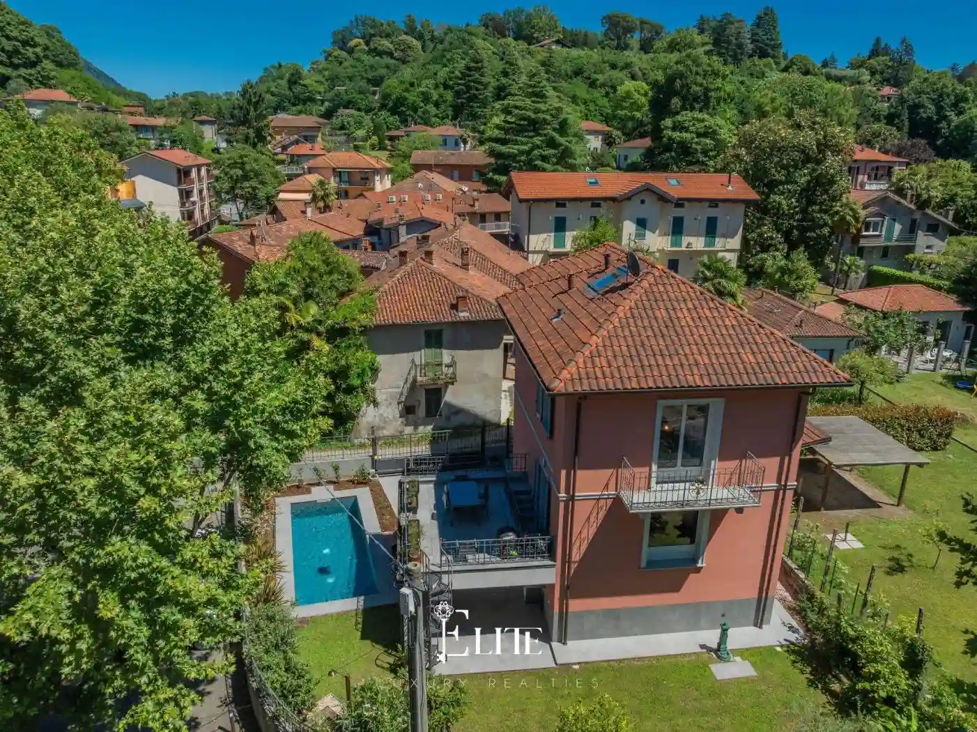 Villa - foto 5