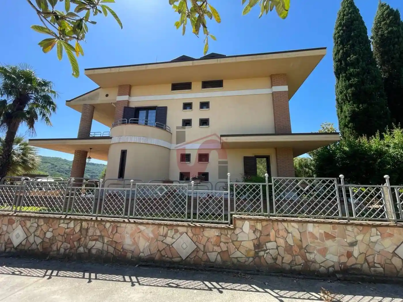 Villa in vendita a Benevento