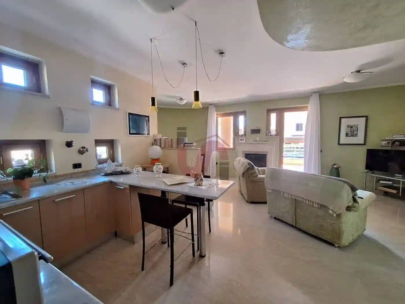 Villa - foto 5