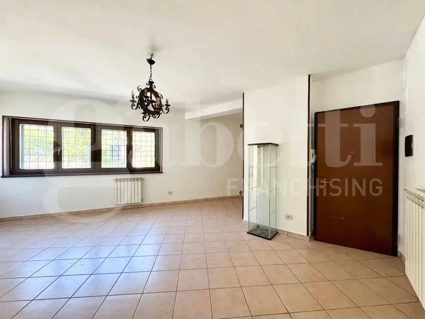 Appartamento in vendita a Orte