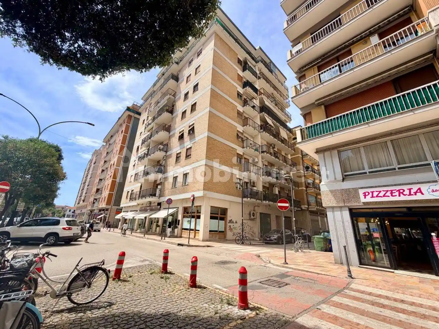 Appartamento in vendita a San Benedetto del Tronto