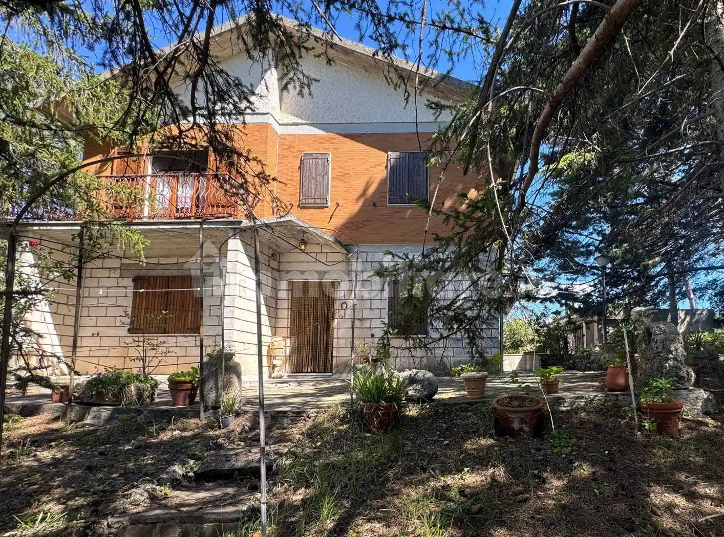Villa in vendita a Gessopalena